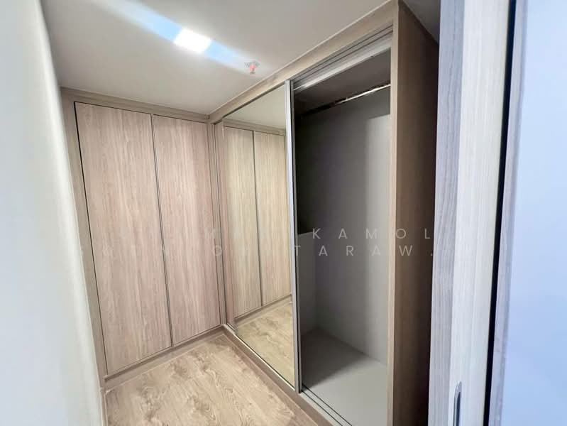 The Tree Pattanakarn-Ekkamai, Bangkok, 89 Phatthanakan Road, Suan Luang, Suan Luang, Bangkok, 2 Bedrooms, 57 sqm, Condo For Sale, by Chomratkamol Soontorntarawong (Gor), 500225752 - DDproperty.com