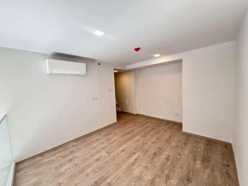 The Tree Pattanakarn-Ekkamai, Bangkok, 89 Phatthanakan Road, Suan Luang, Suan Luang, Bangkok, 2 Bedrooms, 57 sqm, Condo For Sale, by Chomratkamol Soontorntarawong (Gor), 500225752 - DDproperty.com