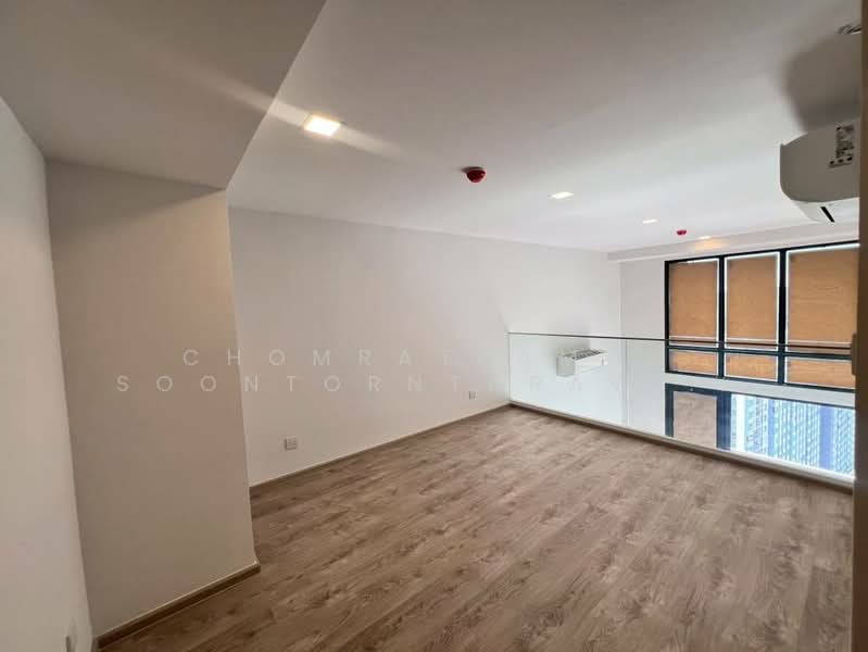 The Tree Pattanakarn-Ekkamai, Bangkok, 89 Phatthanakan Road, Suan Luang, Suan Luang, Bangkok, 2 Bedrooms, 57 sqm, Condo For Sale, by Chomratkamol Soontorntarawong (Gor), 500225752 - DDproperty.com