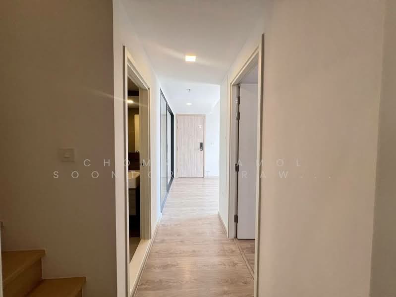 ขาย - The Tree Pattanakarn-Ekkamai : เดอะ ทรี พัฒนาการ-เอกมัย, กรุงเทพ