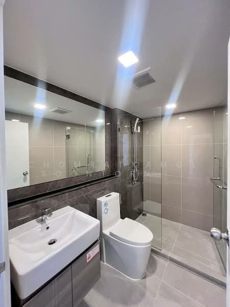 The Tree Pattanakarn-Ekkamai, Bangkok, 89 Phatthanakan Road, Suan Luang, Suan Luang, Bangkok, 2 Bedrooms, 57 sqm, Condo For Sale, by Chomratkamol Soontorntarawong (Gor), 500225752 - DDproperty.com