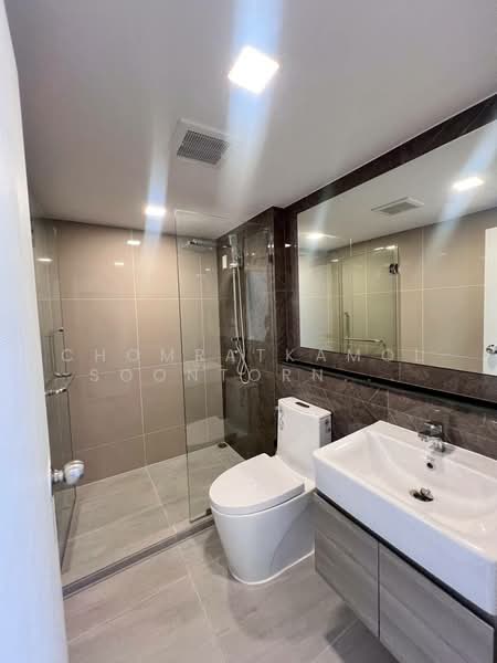 ขาย - The Tree Pattanakarn-Ekkamai : เดอะ ทรี พัฒนาการ-เอกมัย, กรุงเทพ