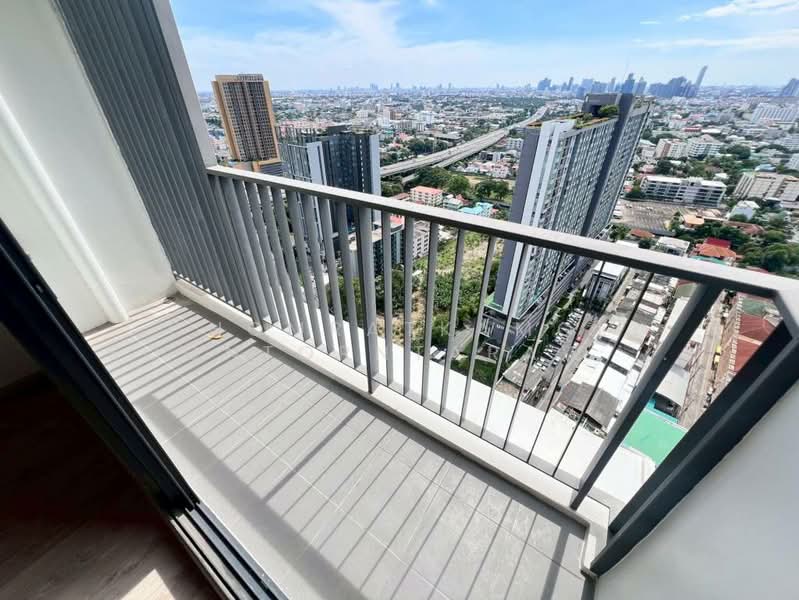 The Tree Pattanakarn-Ekkamai, Bangkok, 89 Phatthanakan Road, Suan Luang, Suan Luang, Bangkok, 2 Bedrooms, 57 sqm, Condo For Sale, by Chomratkamol Soontorntarawong (Gor), 500225752 - DDproperty.com