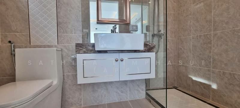 The Empire Tower Pattaya, Chon Buri (Pattaya), Soi Boonkanjanaram 8, Nong Pru, Bang Lamung (Pattaya), Chon Buri (Pattaya), 2 Bedrooms, 67 sqm, Condo For Rent, by Sathida Limphasut (App), 500225754 - DDproperty.com