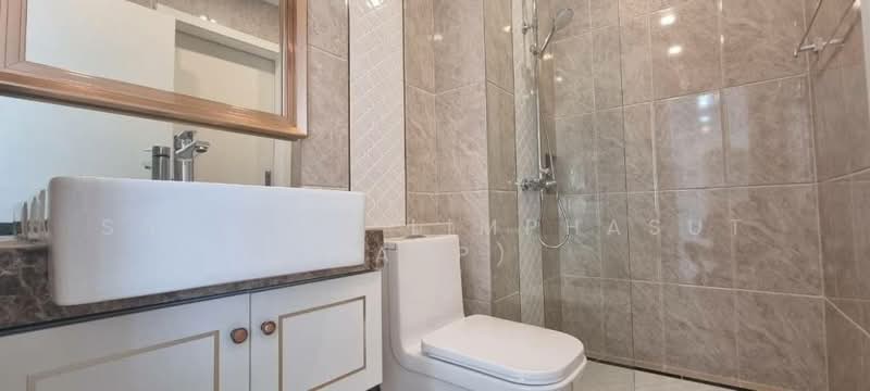 The Empire Tower Pattaya, Chon Buri (Pattaya), Soi Boonkanjanaram 8, Nong Pru, Bang Lamung (Pattaya), Chon Buri (Pattaya), 2 Bedrooms, 67 sqm, Condo For Rent, by Sathida Limphasut (App), 500225754 - DDproperty.com