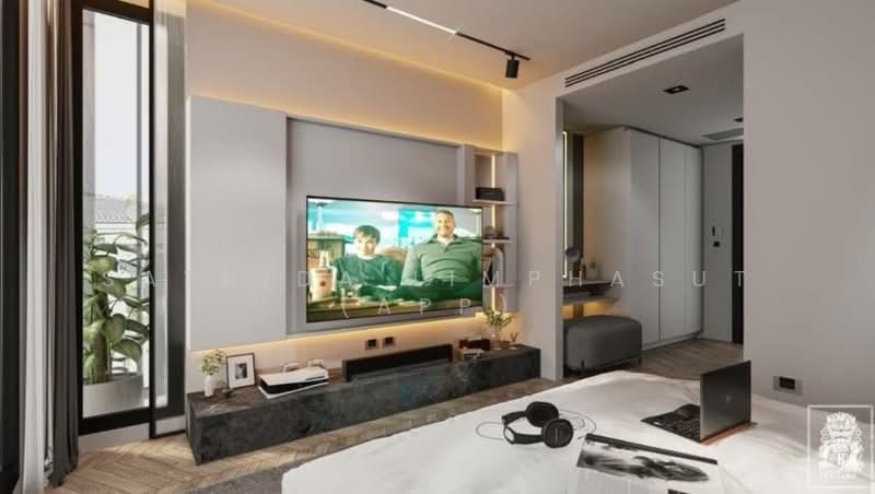 Casa Jomtien condominiums, Chon Buri (Pattaya), 108/1 หาดจอมเทียน, Nong Pru, Bang Lamung (Pattaya), Chon Buri (Pattaya), 5 Bedrooms, 730 sqm, Villa For Rent, by Sathida Limphasut (App), 500225757 - DDproperty.com