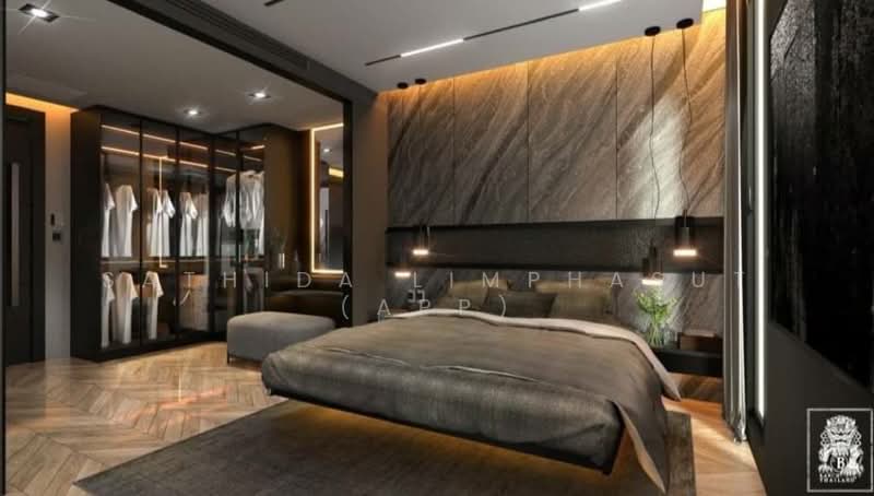 Casa Jomtien condominiums, Chon Buri (Pattaya), 108/1 หาดจอมเทียน, Nong Pru, Bang Lamung (Pattaya), Chon Buri (Pattaya), 5 Bedrooms, 730 sqm, Villa For Rent, by Sathida Limphasut (App), 500225757 - DDproperty.com