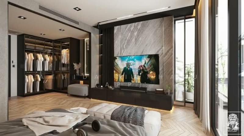 Casa Jomtien condominiums, Chon Buri (Pattaya), 108/1 หาดจอมเทียน, Nong Pru, Bang Lamung (Pattaya), Chon Buri (Pattaya), 5 Bedrooms, 730 sqm, Villa For Rent, by Sathida Limphasut (App), 500225757 - DDproperty.com