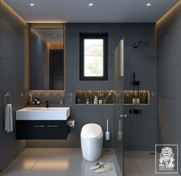 Casa Jomtien condominiums, Chon Buri (Pattaya), 108/1 หาดจอมเทียน, Nong Pru, Bang Lamung (Pattaya), Chon Buri (Pattaya), 5 Bedrooms, 730 sqm, Villa For Rent, by Sathida Limphasut (App), 500225757 - DDproperty.com