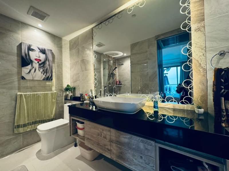 The Riviera Monaco, Chon Buri (Pattaya), NaJomtien Soi 4, Sukhumvit Rd., Na Chom Thian, Sattahip, Chon Buri (Pattaya), 1 Bedroom, 45 sqm, Condo For Rent, by Sathida Limphasut (App), 500225758 - DDproperty.com