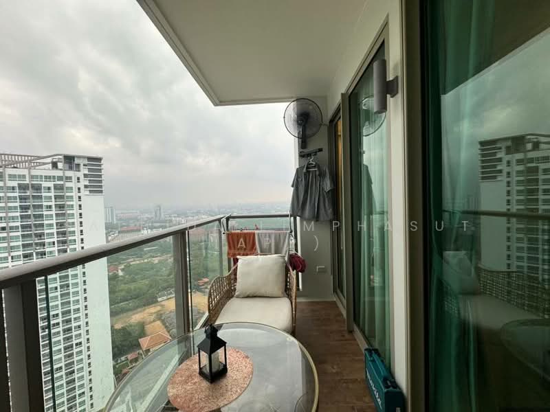 The Riviera Monaco, Chon Buri (Pattaya), NaJomtien Soi 4, Sukhumvit Rd., Na Chom Thian, Sattahip, Chon Buri (Pattaya), 1 Bedroom, 45 sqm, Condo For Rent, by Sathida Limphasut (App), 500225758 - DDproperty.com
