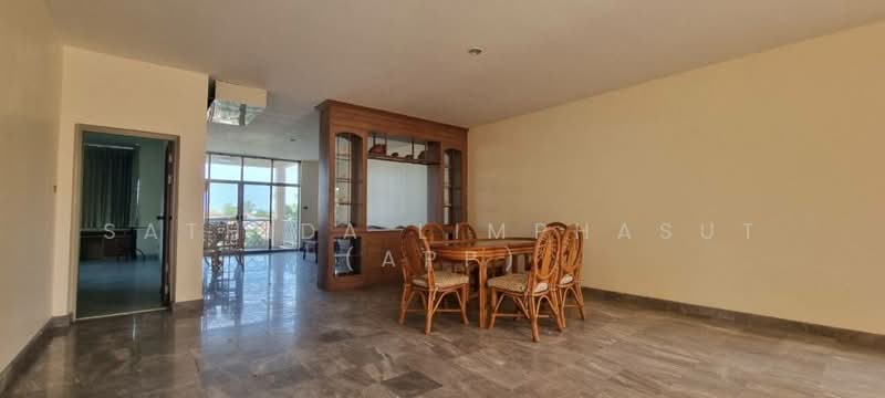 Jomtien Yacht Club 3 : จอมเทียนยอร์ชคลับ 3, ชลบุรี, ซอยนาจอมเทียน 8 ถนนสุขุมวิท, นาจอมเทียน, สัตหีบ, ชลบุรี, 156 ตร.ม., คอนโด ให้เช่า, โดย Sathida Limphasut (App), 500225759 - DDproperty.com