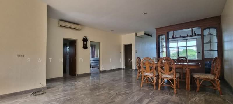 Jomtien Yacht Club 3 : จอมเทียนยอร์ชคลับ 3, ชลบุรี, ซอยนาจอมเทียน 8 ถนนสุขุมวิท, นาจอมเทียน, สัตหีบ, ชลบุรี, 156 ตร.ม., คอนโด ให้เช่า, โดย Sathida Limphasut (App), 500225759 - DDproperty.com