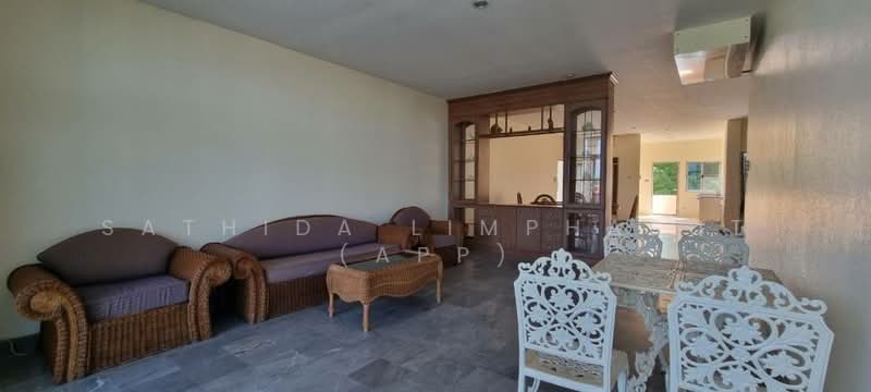 Jomtien Yacht Club 3 : จอมเทียนยอร์ชคลับ 3, ชลบุรี, ซอยนาจอมเทียน 8 ถนนสุขุมวิท, นาจอมเทียน, สัตหีบ, ชลบุรี, 156 ตร.ม., คอนโด ให้เช่า, โดย Sathida Limphasut (App), 500225759 - DDproperty.com