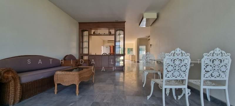 Jomtien Yacht Club 3 : จอมเทียนยอร์ชคลับ 3, ชลบุรี, ซอยนาจอมเทียน 8 ถนนสุขุมวิท, นาจอมเทียน, สัตหีบ, ชลบุรี, 156 ตร.ม., คอนโด ให้เช่า, โดย Sathida Limphasut (App), 500225759 - DDproperty.com