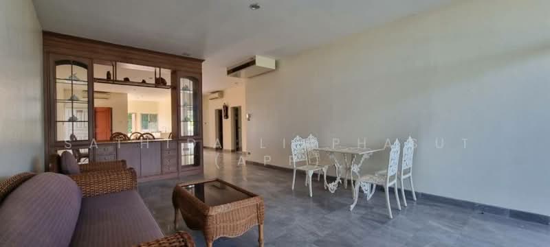 Jomtien Yacht Club 3, Chon Buri (Pattaya), Soi Na Jomtien 8, Sukhumvit Road, Na Chom Thian, Sattahip, Chon Buri (Pattaya), 3 Bedrooms, 156 sqm, Condo For Rent, by Sathida Limphasut (App), 500225759 - DDproperty.com