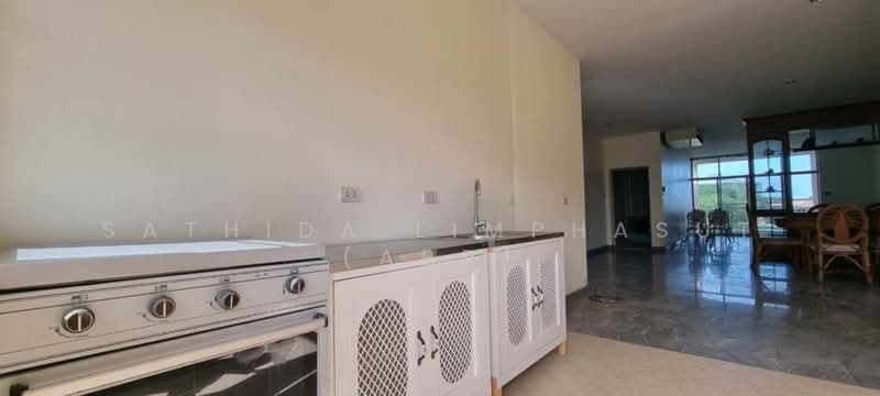 Jomtien Yacht Club 3, Chon Buri (Pattaya), Soi Na Jomtien 8, Sukhumvit Road, Na Chom Thian, Sattahip, Chon Buri (Pattaya), 3 Bedrooms, 156 sqm, Condo For Rent, by Sathida Limphasut (App), 500225759 - DDproperty.com