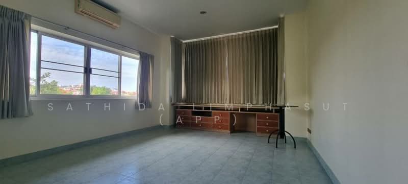 Jomtien Yacht Club 3, Chon Buri (Pattaya), Soi Na Jomtien 8, Sukhumvit Road, Na Chom Thian, Sattahip, Chon Buri (Pattaya), 3 Bedrooms, 156 sqm, Condo For Rent, by Sathida Limphasut (App), 500225759 - DDproperty.com