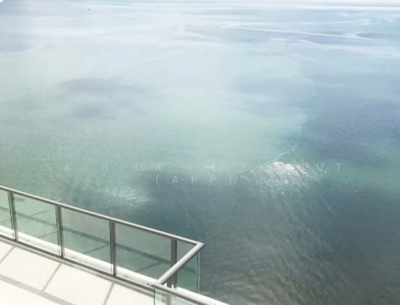 AERAS Beachfront Condominium Jomtien : แอราส คอนโด, ชลบุรี, หมู่ 12 ซอยจอมเทียน 17 ถนนหาดจอมเทียน, หนองปรือ, บางละมุง, ชลบุรี, 190 ตร.ม., คอนโด ให้เช่า, โดย Sathida Limphasut (App), 500225760 - DDproperty.com