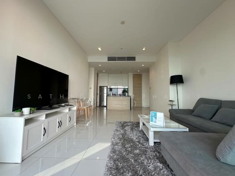 Reflection Jomtien Beach, Chon Buri (Pattaya), 15 Village No. 1 98/1, Na Chom Thian, Sattahip, Chon Buri (Pattaya), 2 Bedrooms, 117 sqm, Condo For Rent, by Sathida Limphasut (App), 500225761 - DDproperty.com