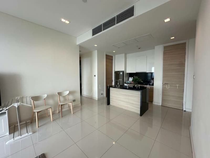 Reflection Jomtien Beach, Chon Buri (Pattaya), 15 Village No. 1 98/1, Na Chom Thian, Sattahip, Chon Buri (Pattaya), 2 Bedrooms, 117 sqm, Condo For Rent, by Sathida Limphasut (App), 500225761 - DDproperty.com