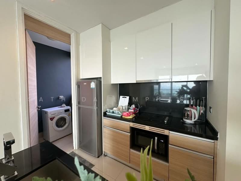 Reflection Jomtien Beach, Chon Buri (Pattaya), 15 Village No. 1 98/1, Na Chom Thian, Sattahip, Chon Buri (Pattaya), 2 Bedrooms, 117 sqm, Condo For Rent, by Sathida Limphasut (App), 500225761 - DDproperty.com