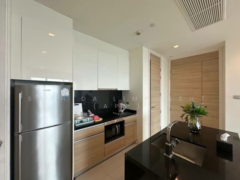 Reflection Jomtien Beach, Chon Buri (Pattaya), 15 Village No. 1 98/1, Na Chom Thian, Sattahip, Chon Buri (Pattaya), 2 Bedrooms, 117 sqm, Condo For Rent, by Sathida Limphasut (App), 500225761 - DDproperty.com