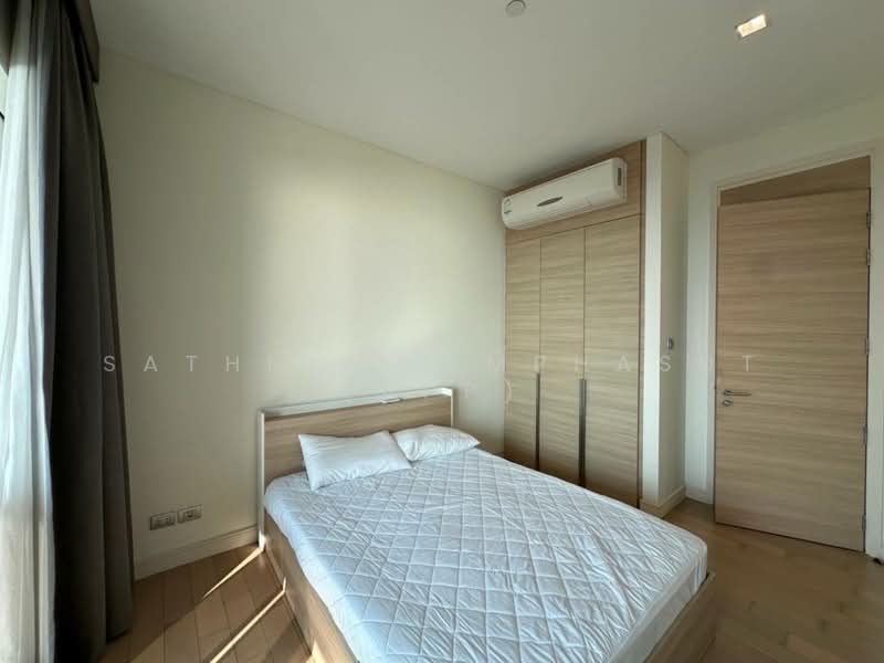 Reflection Jomtien Beach, Chon Buri (Pattaya), 15 Village No. 1 98/1, Na Chom Thian, Sattahip, Chon Buri (Pattaya), 2 Bedrooms, 117 sqm, Condo For Rent, by Sathida Limphasut (App), 500225761 - DDproperty.com