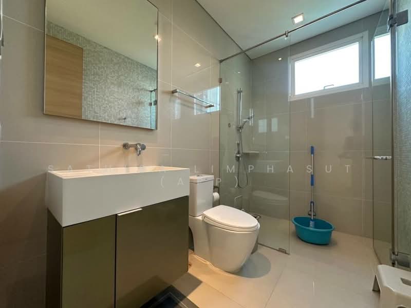 Reflection Jomtien Beach, Chon Buri (Pattaya), 15 Village No. 1 98/1, Na Chom Thian, Sattahip, Chon Buri (Pattaya), 2 Bedrooms, 117 sqm, Condo For Rent, by Sathida Limphasut (App), 500225761 - DDproperty.com