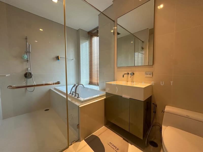 Reflection Jomtien Beach, Chon Buri (Pattaya), 15 Village No. 1 98/1, Na Chom Thian, Sattahip, Chon Buri (Pattaya), 2 Bedrooms, 117 sqm, Condo For Rent, by Sathida Limphasut (App), 500225761 - DDproperty.com