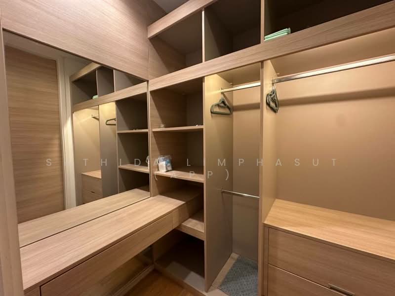 Reflection Jomtien Beach, Chon Buri (Pattaya), 15 Village No. 1 98/1, Na Chom Thian, Sattahip, Chon Buri (Pattaya), 2 Bedrooms, 117 sqm, Condo For Rent, by Sathida Limphasut (App), 500225761 - DDproperty.com