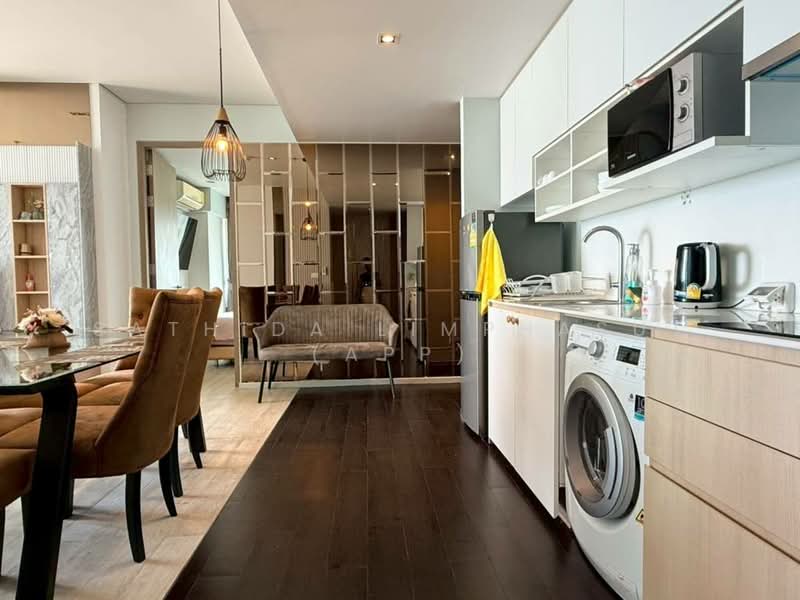 Veranda Residence Pattaya : วีรันดา เรสซิเดนซ์ พัทยา, ชลบุรี, 212 วีรันดา เรสซิเดนซ์, บางละมุง, บางละมุง, ชลบุรี, 99 ตร.ม., คอนโด ให้เช่า, โดย Sathida Limphasut (App), 500225762 - DDproperty.com