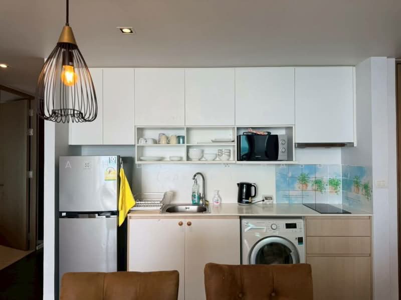 Veranda Residence Pattaya, Chon Buri (Pattaya), 212 Veranda Residence, Bang Lamung, Bang Lamung (Pattaya), Chon Buri (Pattaya), 3 Bedrooms, 99 sqm, Condo For Rent, by Sathida Limphasut (App), 500225762 - DDproperty.com