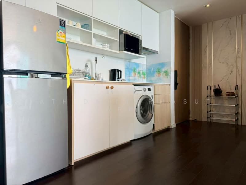 Veranda Residence Pattaya : วีรันดา เรสซิเดนซ์ พัทยา, ชลบุรี, 212 วีรันดา เรสซิเดนซ์, บางละมุง, บางละมุง, ชลบุรี, 99 ตร.ม., คอนโด ให้เช่า, โดย Sathida Limphasut (App), 500225762 - DDproperty.com