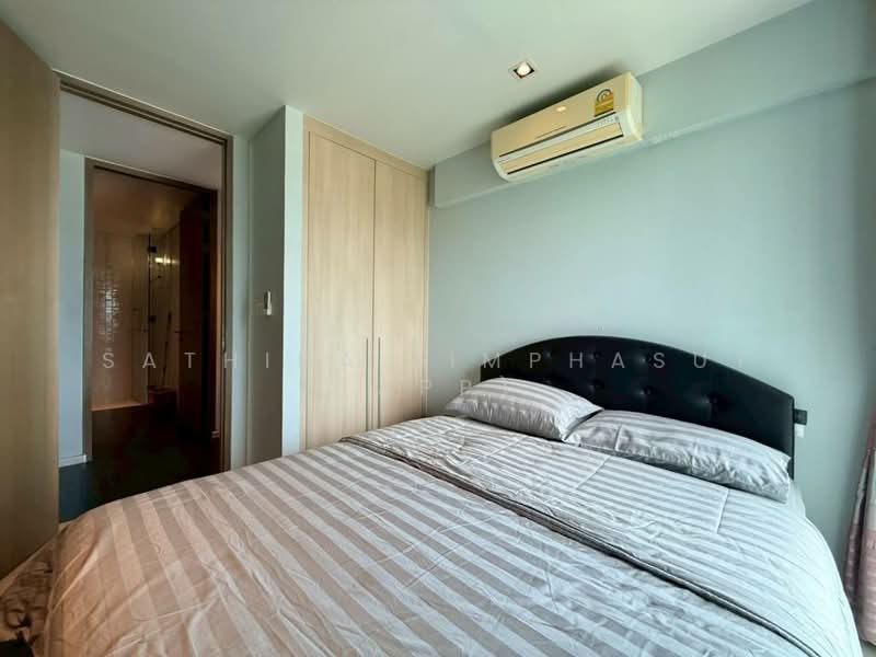 Veranda Residence Pattaya : วีรันดา เรสซิเดนซ์ พัทยา, ชลบุรี, 212 วีรันดา เรสซิเดนซ์, บางละมุง, บางละมุง, ชลบุรี, 99 ตร.ม., คอนโด ให้เช่า, โดย Sathida Limphasut (App), 500225762 - DDproperty.com