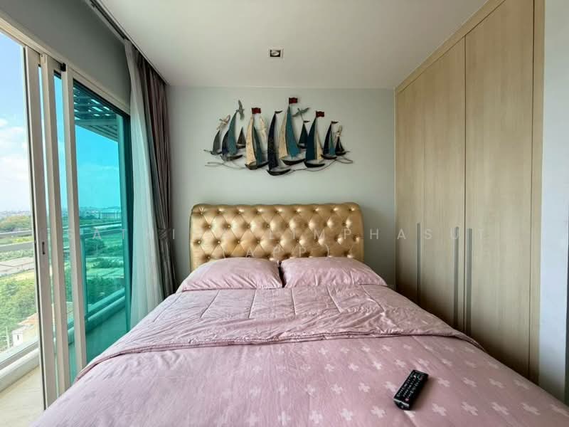 Veranda Residence Pattaya : วีรันดา เรสซิเดนซ์ พัทยา, ชลบุรี, 212 วีรันดา เรสซิเดนซ์, บางละมุง, บางละมุง, ชลบุรี, 99 ตร.ม., คอนโด ให้เช่า, โดย Sathida Limphasut (App), 500225762 - DDproperty.com