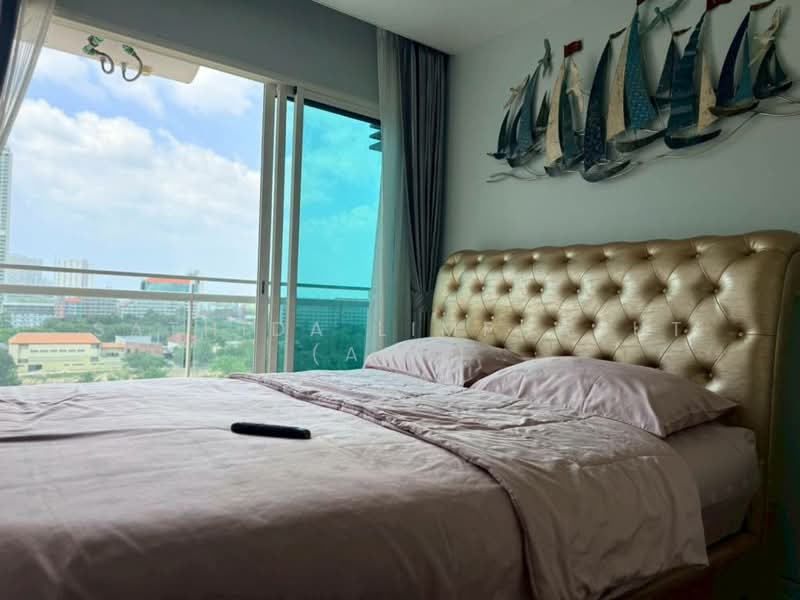 Veranda Residence Pattaya : วีรันดา เรสซิเดนซ์ พัทยา, ชลบุรี, 212 วีรันดา เรสซิเดนซ์, บางละมุง, บางละมุง, ชลบุรี, 99 ตร.ม., คอนโด ให้เช่า, โดย Sathida Limphasut (App), 500225762 - DDproperty.com