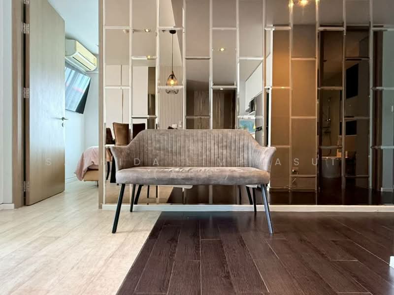 Veranda Residence Pattaya, Chon Buri (Pattaya), 212 Veranda Residence, Bang Lamung, Bang Lamung (Pattaya), Chon Buri (Pattaya), 3 Bedrooms, 99 sqm, Condo For Rent, by Sathida Limphasut (App), 500225762 - DDproperty.com