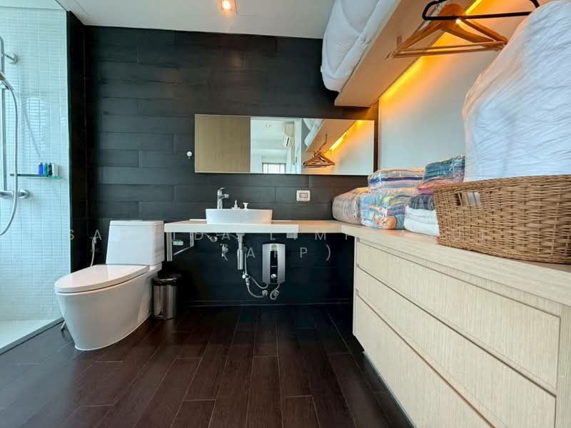 Veranda Residence Pattaya : วีรันดา เรสซิเดนซ์ พัทยา, ชลบุรี, 212 วีรันดา เรสซิเดนซ์, บางละมุง, บางละมุง, ชลบุรี, 99 ตร.ม., คอนโด ให้เช่า, โดย Sathida Limphasut (App), 500225762 - DDproperty.com