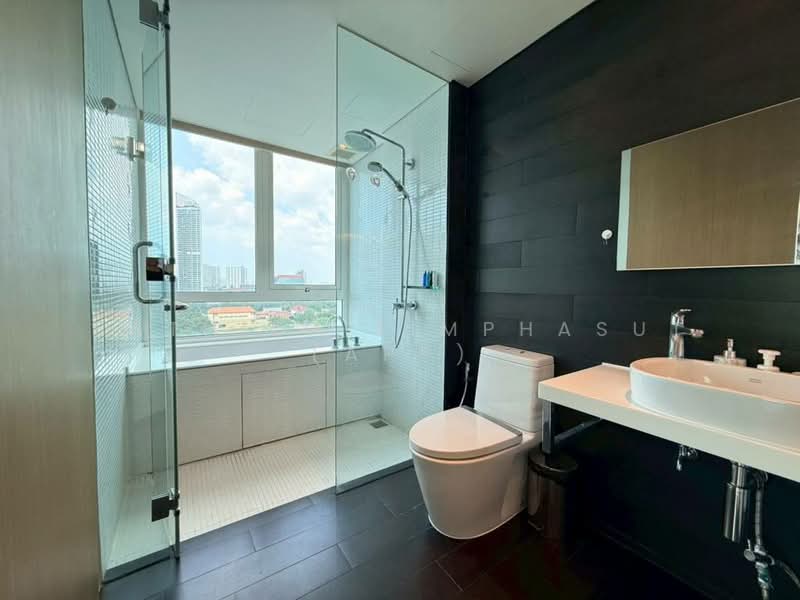 Veranda Residence Pattaya, Chon Buri (Pattaya), 212 Veranda Residence, Bang Lamung, Bang Lamung (Pattaya), Chon Buri (Pattaya), 3 Bedrooms, 99 sqm, Condo For Rent, by Sathida Limphasut (App), 500225762 - DDproperty.com