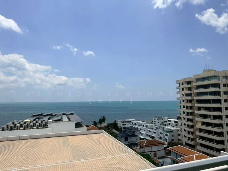 Veranda Residence Pattaya, Chon Buri (Pattaya), 212 Veranda Residence, Bang Lamung, Bang Lamung (Pattaya), Chon Buri (Pattaya), 3 Bedrooms, 99 sqm, Condo For Rent, by Sathida Limphasut (App), 500225762 - DDproperty.com