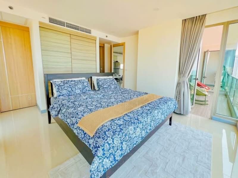The Riviera Jomtien, Chon Buri (Pattaya), Pattaya Sai 2 Road, Nong Pru, Bang Lamung (Pattaya), Chon Buri (Pattaya), 2 Bedrooms, 85 sqm, Condo For Rent, by Sathida Limphasut (App), 500225763 - DDproperty.com