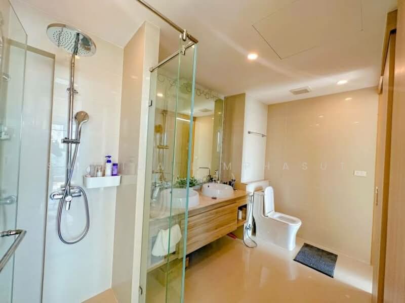 The Riviera Jomtien, Chon Buri (Pattaya), Pattaya Sai 2 Road, Nong Pru, Bang Lamung (Pattaya), Chon Buri (Pattaya), 2 Bedrooms, 85 sqm, Condo For Rent, by Sathida Limphasut (App), 500225763 - DDproperty.com