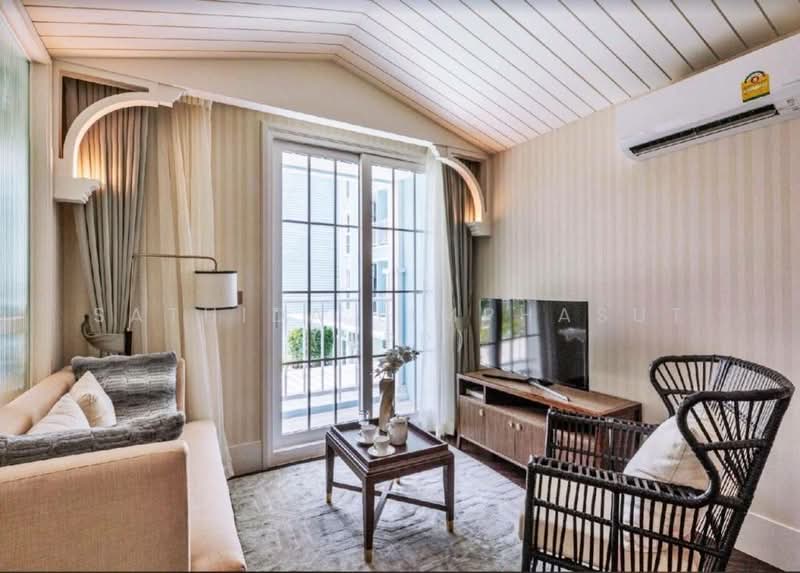 Grand Florida Beachfront : แกรนด์ ฟลอริด้า บีชฟร้อนท์, ชลบุรี, ซอยนาจอมเทียน 14, นาจอมเทียน, สัตหีบ, ชลบุรี, 42 ตร.ม., คอนโด ให้เช่า, โดย Sathida Limphasut (App), 500225765 - DDproperty.com