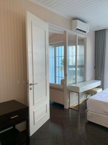 Grand Florida Beachfront : แกรนด์ ฟลอริด้า บีชฟร้อนท์, ชลบุรี, ซอยนาจอมเทียน 14, นาจอมเทียน, สัตหีบ, ชลบุรี, 42 ตร.ม., คอนโด ให้เช่า, โดย Sathida Limphasut (App), 500225765 - DDproperty.com