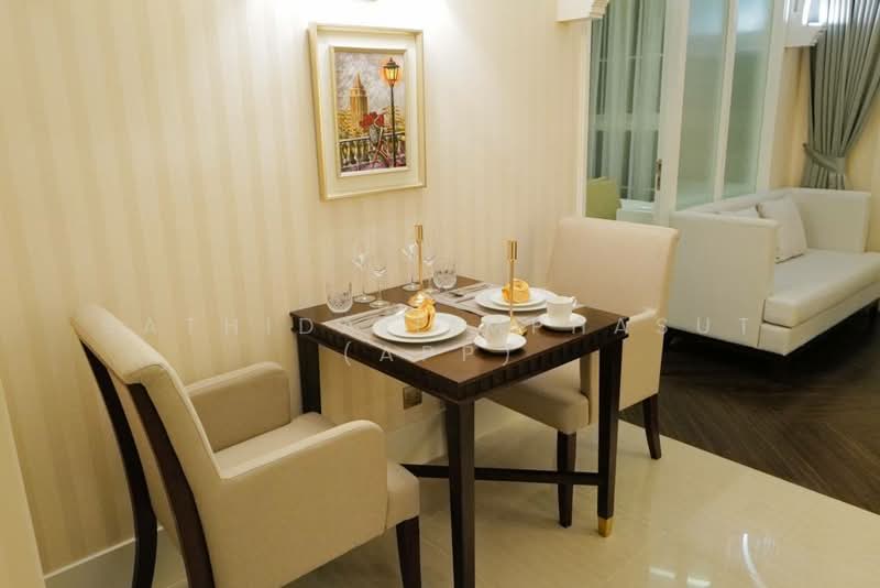 Grand Florida Beachfront, Chon Buri (Pattaya), Soi NaJomtien 14, Na Chom Thian, Sattahip, Chon Buri (Pattaya), 1 Bedroom, 36 sqm, Condo For Rent, by Sathida Limphasut (App), 500225766 - DDproperty.com