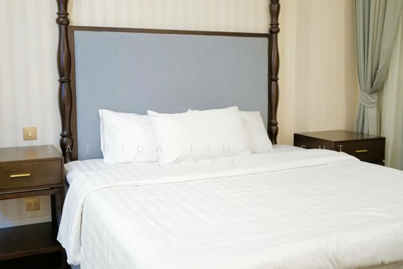 Grand Florida Beachfront : แกรนด์ ฟลอริด้า บีชฟร้อนท์, ชลบุรี, ซอยนาจอมเทียน 14, นาจอมเทียน, สัตหีบ, ชลบุรี, 36 ตร.ม., คอนโด ให้เช่า, โดย Sathida Limphasut (App), 500225766 - DDproperty.com