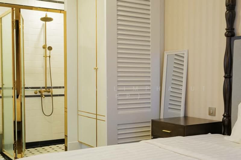 Grand Florida Beachfront : แกรนด์ ฟลอริด้า บีชฟร้อนท์, ชลบุรี, ซอยนาจอมเทียน 14, นาจอมเทียน, สัตหีบ, ชลบุรี, 36 ตร.ม., คอนโด ให้เช่า, โดย Sathida Limphasut (App), 500225766 - DDproperty.com