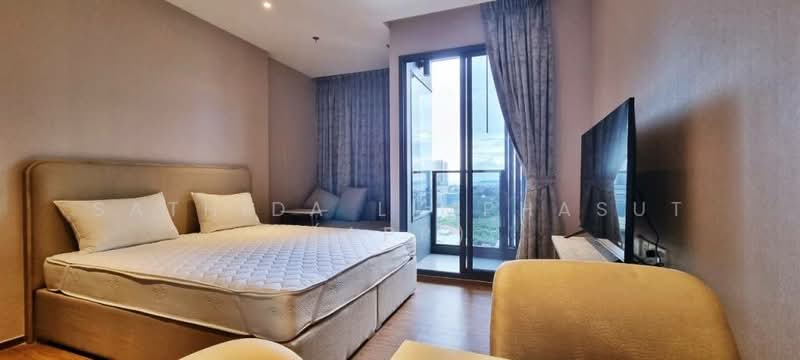 Once Pattaya, Chon Buri (Pattaya), 15 6 Sukhumvit 99, Na Kloe, Bang Lamung (Pattaya), Chon Buri (Pattaya), Studio, 28 sqm, Condo For Rent, by Sathida Limphasut (App), 500225767 - DDproperty.com