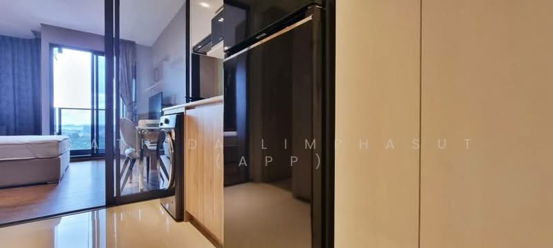 Once Pattaya, Chon Buri (Pattaya), 15 6 Sukhumvit 99, Na Kloe, Bang Lamung (Pattaya), Chon Buri (Pattaya), Studio, 28 sqm, Condo For Rent, by Sathida Limphasut (App), 500225767 - DDproperty.com